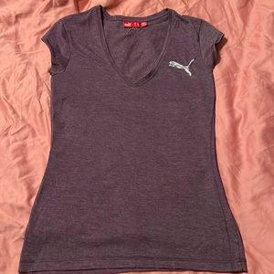 Puma athletic shirt